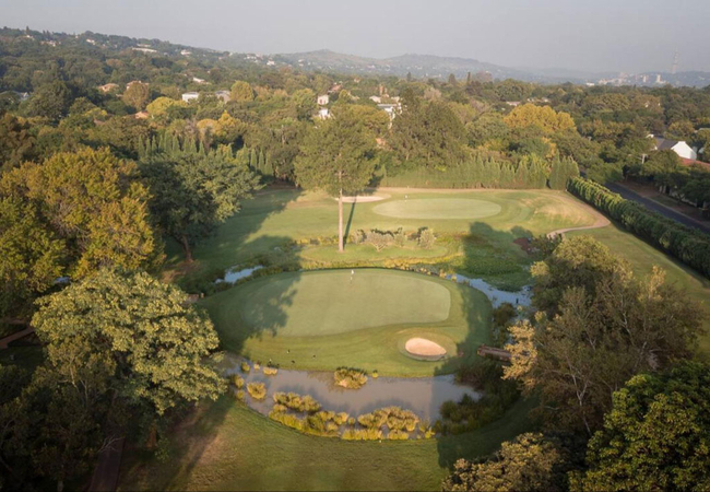 Pretoria Country Club