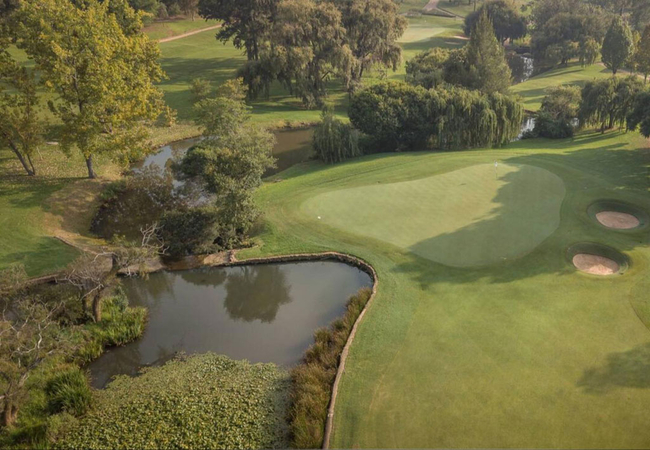 Pretoria Country Club