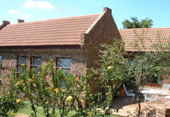 Pretoria Executive Cottages