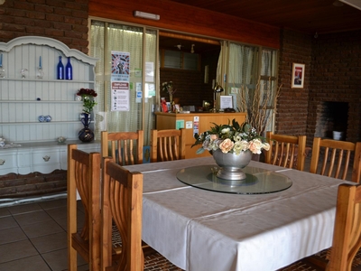 Pretoria North Lodge