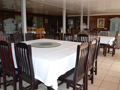 Pretoria North Lodge