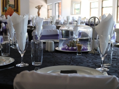 Pretoria North Lodge