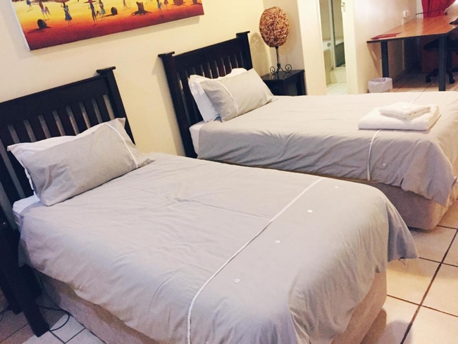 GROUP ROOM