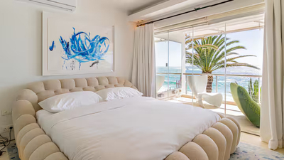 Exclusive Use Holiday Apartment