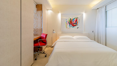 Prime Beach Clifton Apartment