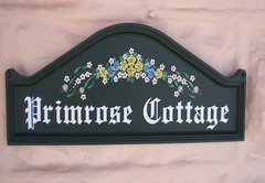 Primrose Cottage