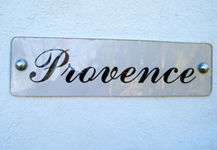 Provence Room 