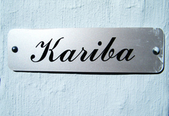 Kariba Room