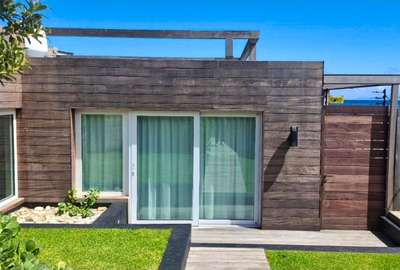 Pringle Bay Beach Cottage