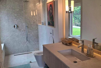 Pringle Bay Beach Cottage