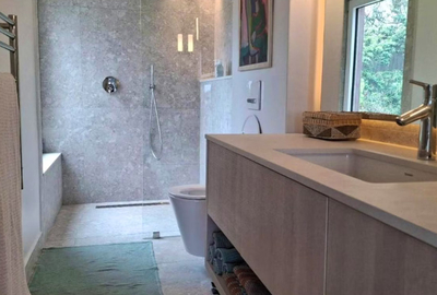 Pringle Bay Beach Cottage