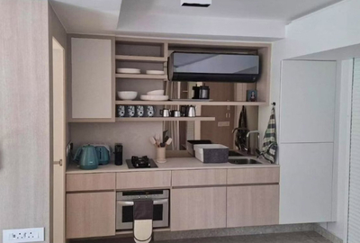 Pringle Bay Beach Cottage