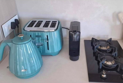 Pringle Bay Beach Cottage