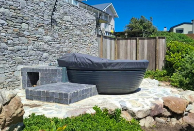 Pringle Bay Beach Cottage