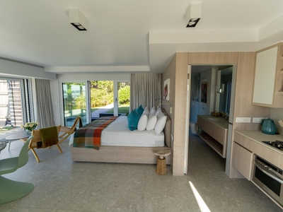 Pringle Bay Beach Cottage