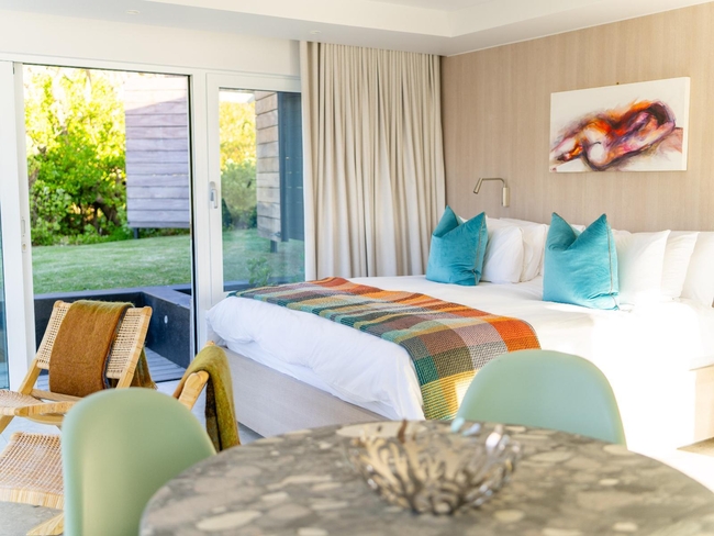 Pringle Bay Beach Cottage