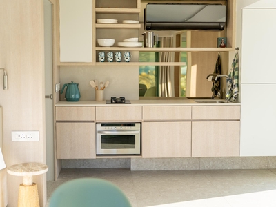 Pringle Bay Beach Cottage