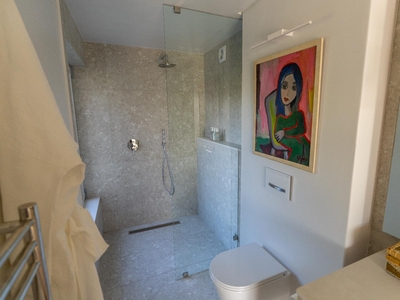 Pringle Bay Beach Cottage