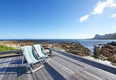 Pringle Bay Beach House