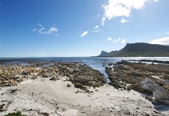 Pringle Bay Beach House