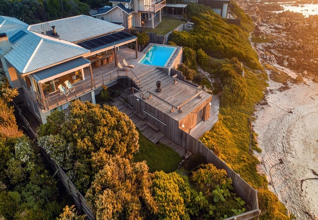 Pringle Bay Beach House