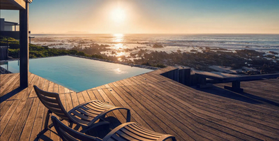 Exclusive Use Villa