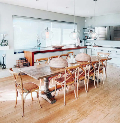 Pringle Bay Beach Villa