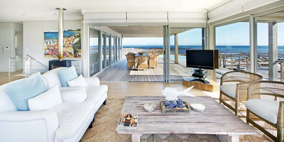 Exclusive Use Villa