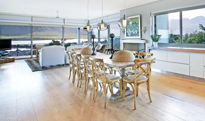 Exclusive Use Villa