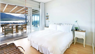 Exclusive Use Villa