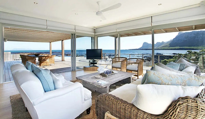 Exclusive Use Villa