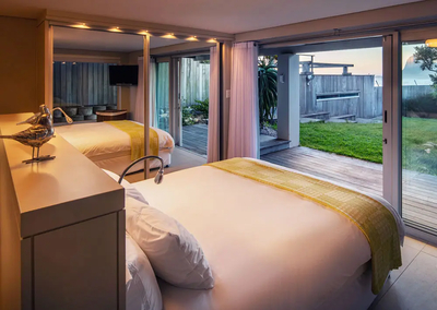 Exclusive Use Villa