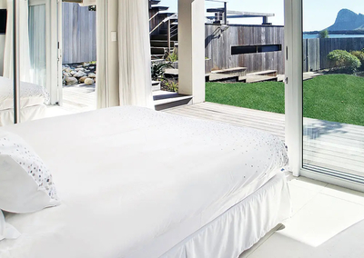 Exclusive Use Villa