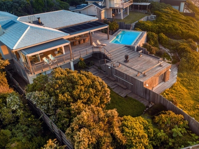 Exclusive Use Villa