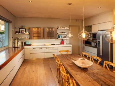 Exclusive Use Villa