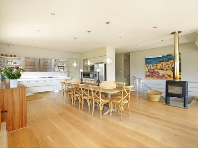 Exclusive Use Villa