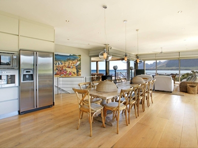 Exclusive Use Villa