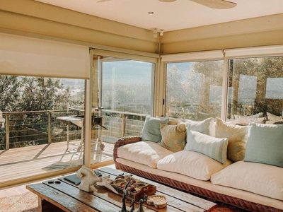Exclusive Use Villa