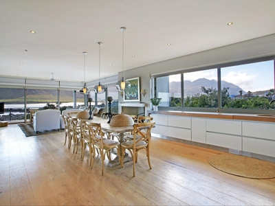 Exclusive Use Villa
