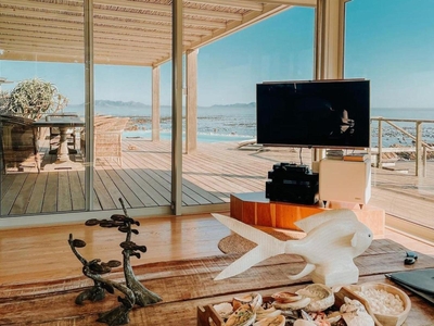 Exclusive Use Villa