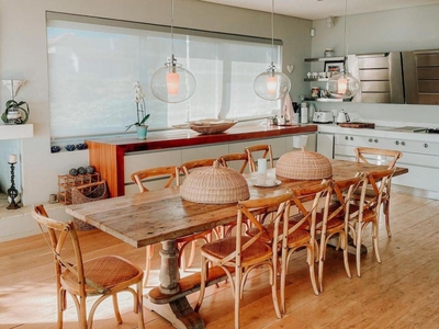 Exclusive Use Villa