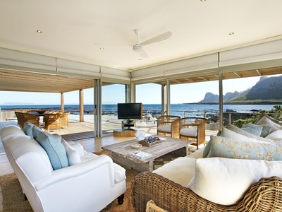 Exclusive Use Villa