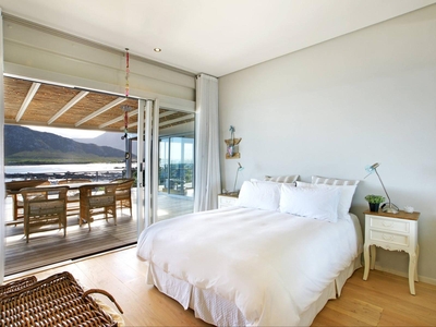 Exclusive Use Villa