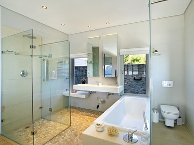 Exclusive Use Villa