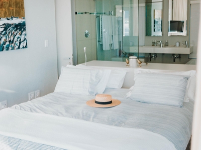 Exclusive Use Villa