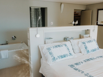 Exclusive Use Villa