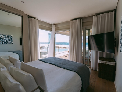 Exclusive Use Villa
