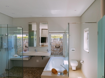 Exclusive Use Villa