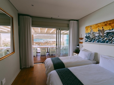 Exclusive Use Villa