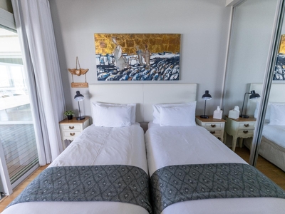 Exclusive Use Villa